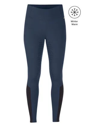 Kerrits Thermo Tech Full Leg Winter Tight