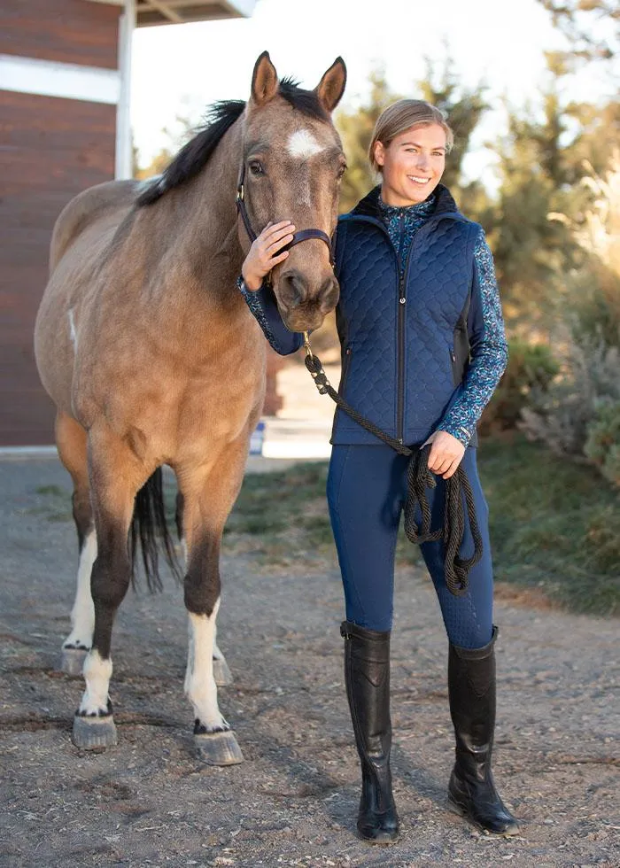 Kerrits Thermo Tech Full Leg Winter Tight