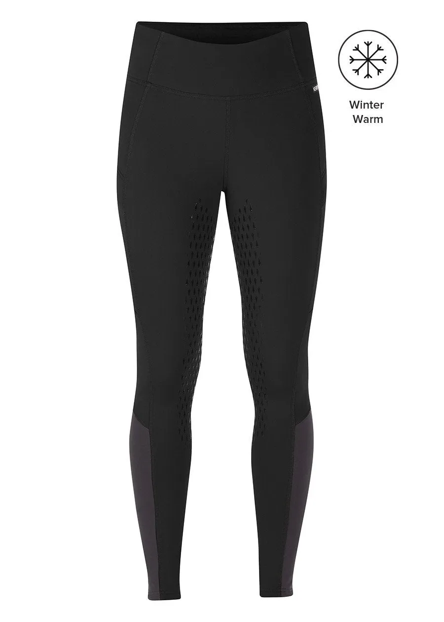 Kerrits Thermo Tech Full Leg Winter Tight