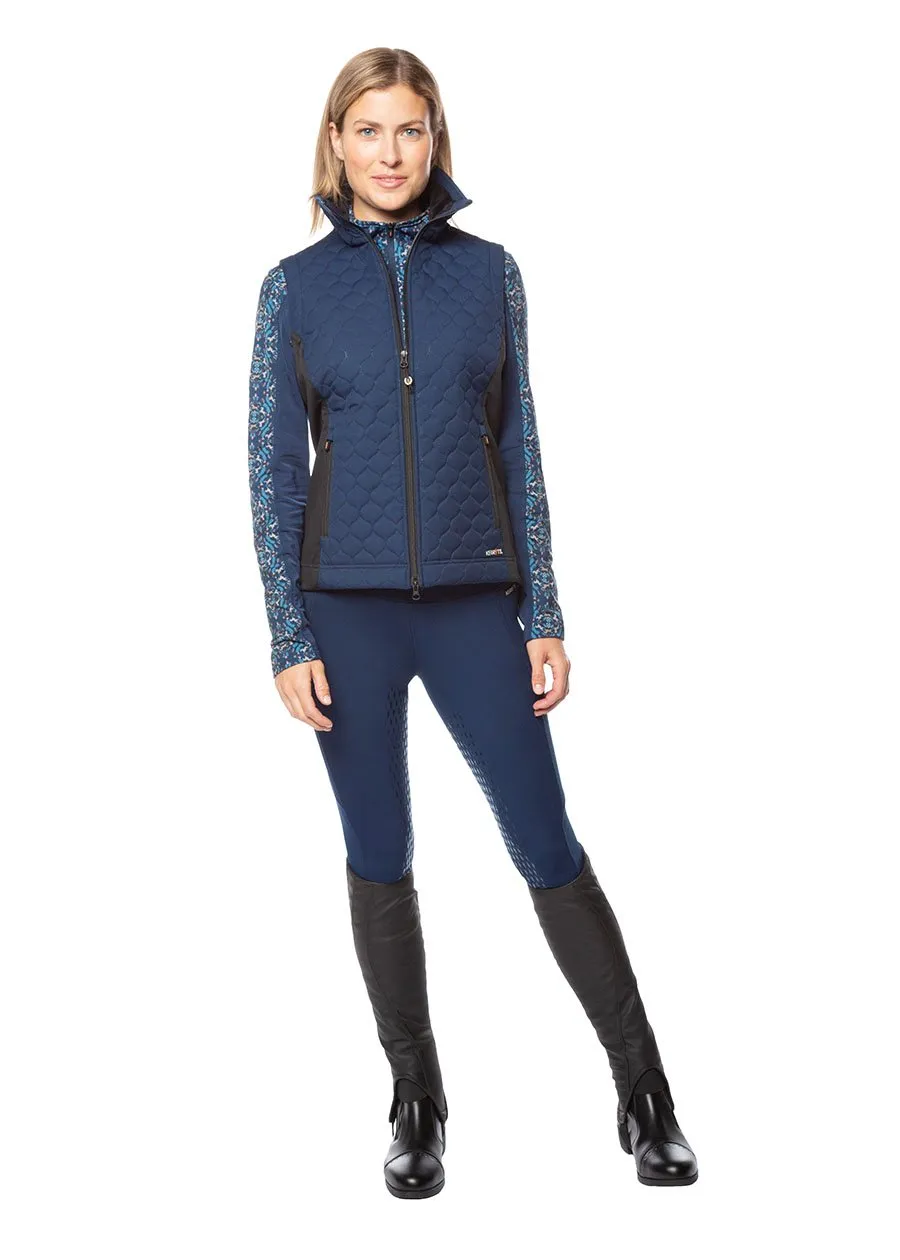 Kerrits Thermo Tech Full Leg Winter Tight