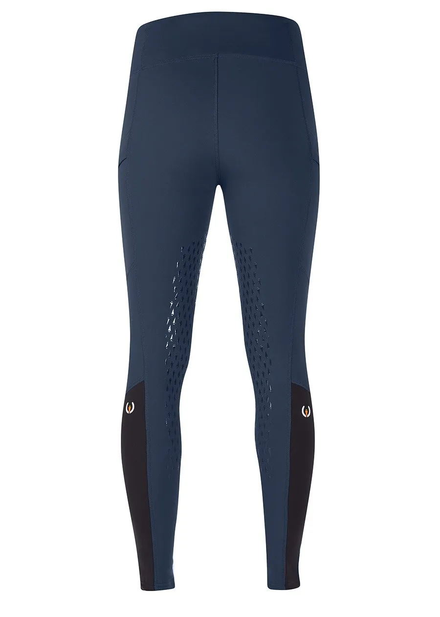 Kerrits Thermo Tech Full Leg Winter Tight