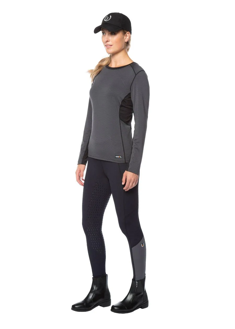 Kerrits Thermo Tech Full Leg Winter Tight
