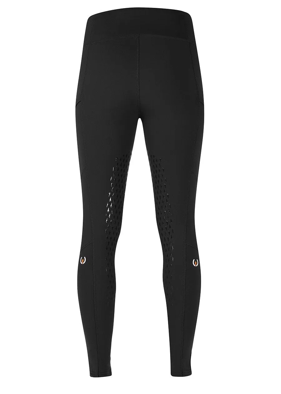Kerrits Thermo Tech Full Leg Winter Tight