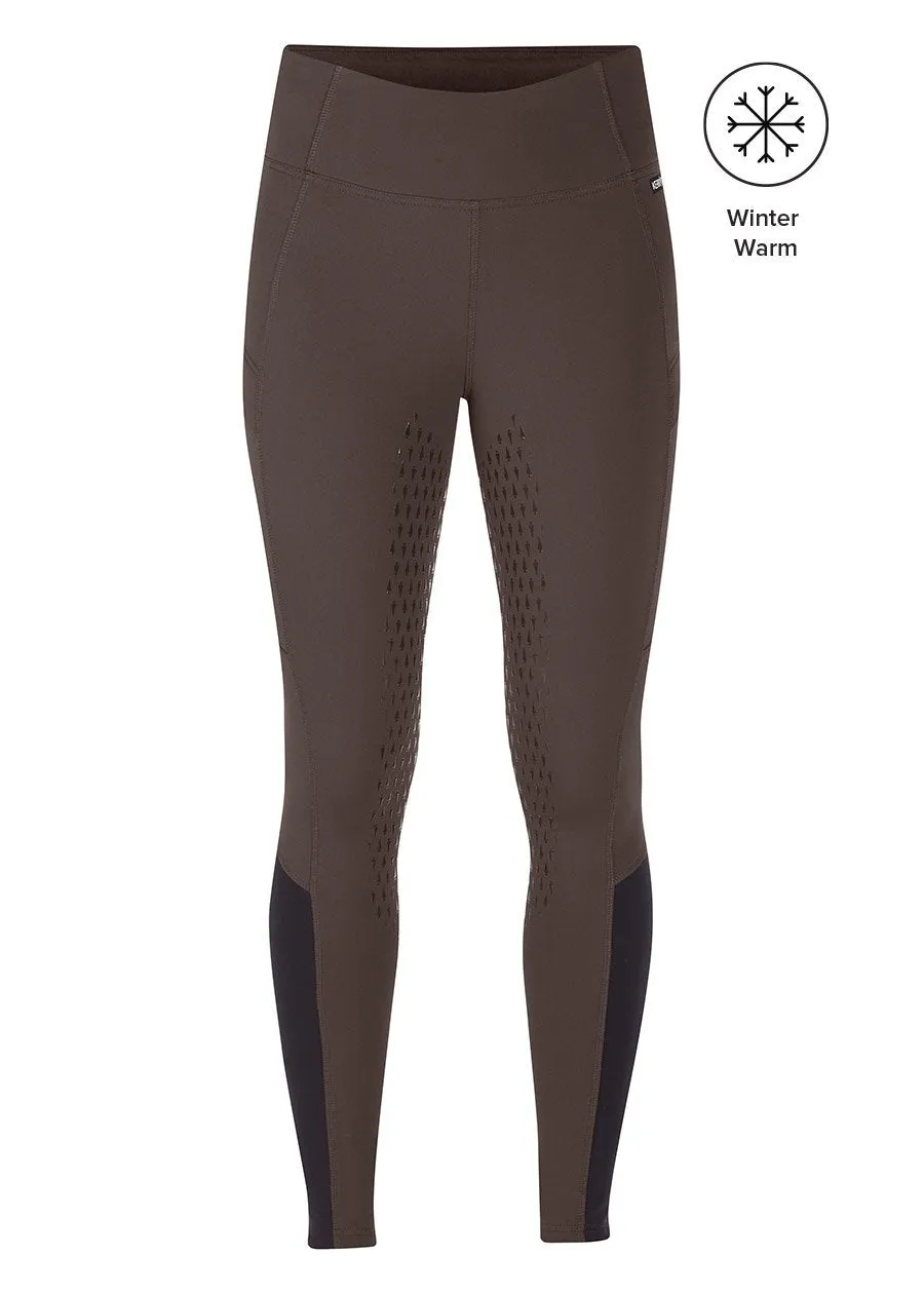 Kerrits Thermo Tech Full Leg Winter Tight