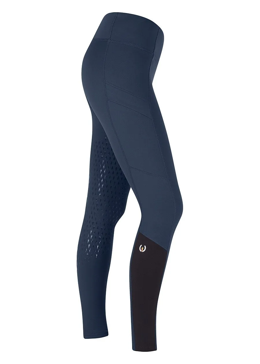 Kerrits Thermo Tech Full Leg Winter Tight