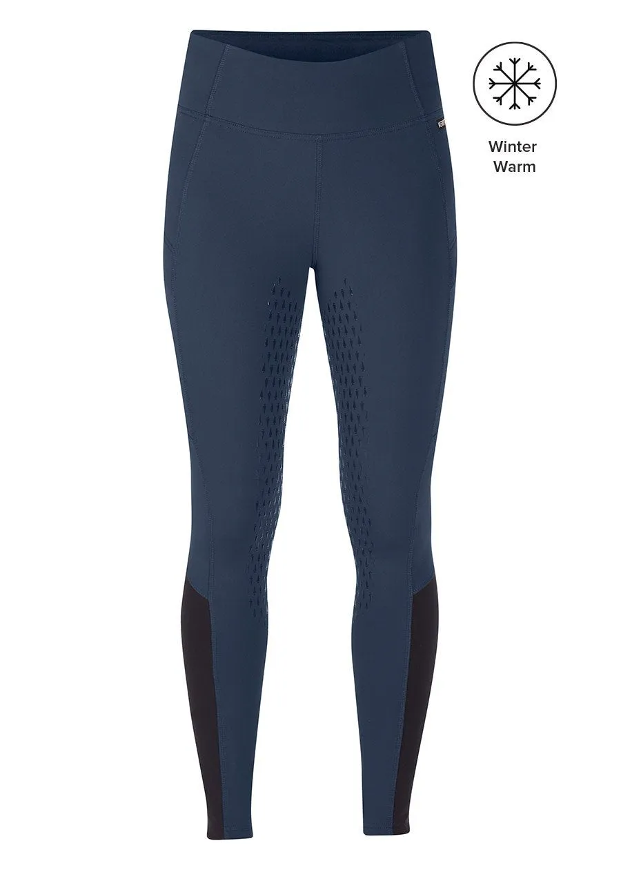 Kerrits Thermo Tech Full Leg Winter Tight