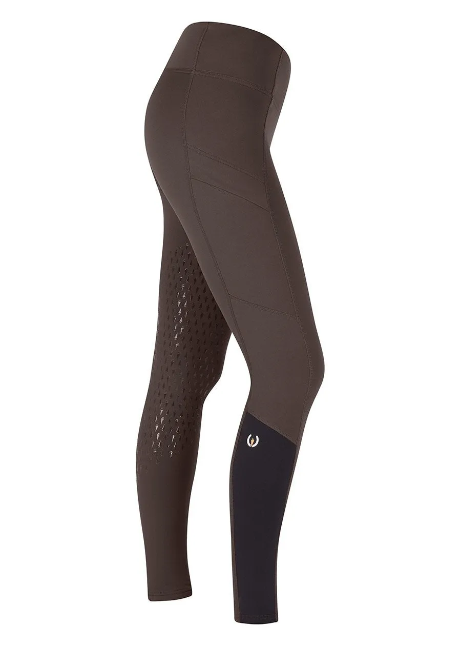 Kerrits Thermo Tech Full Leg Winter Tight
