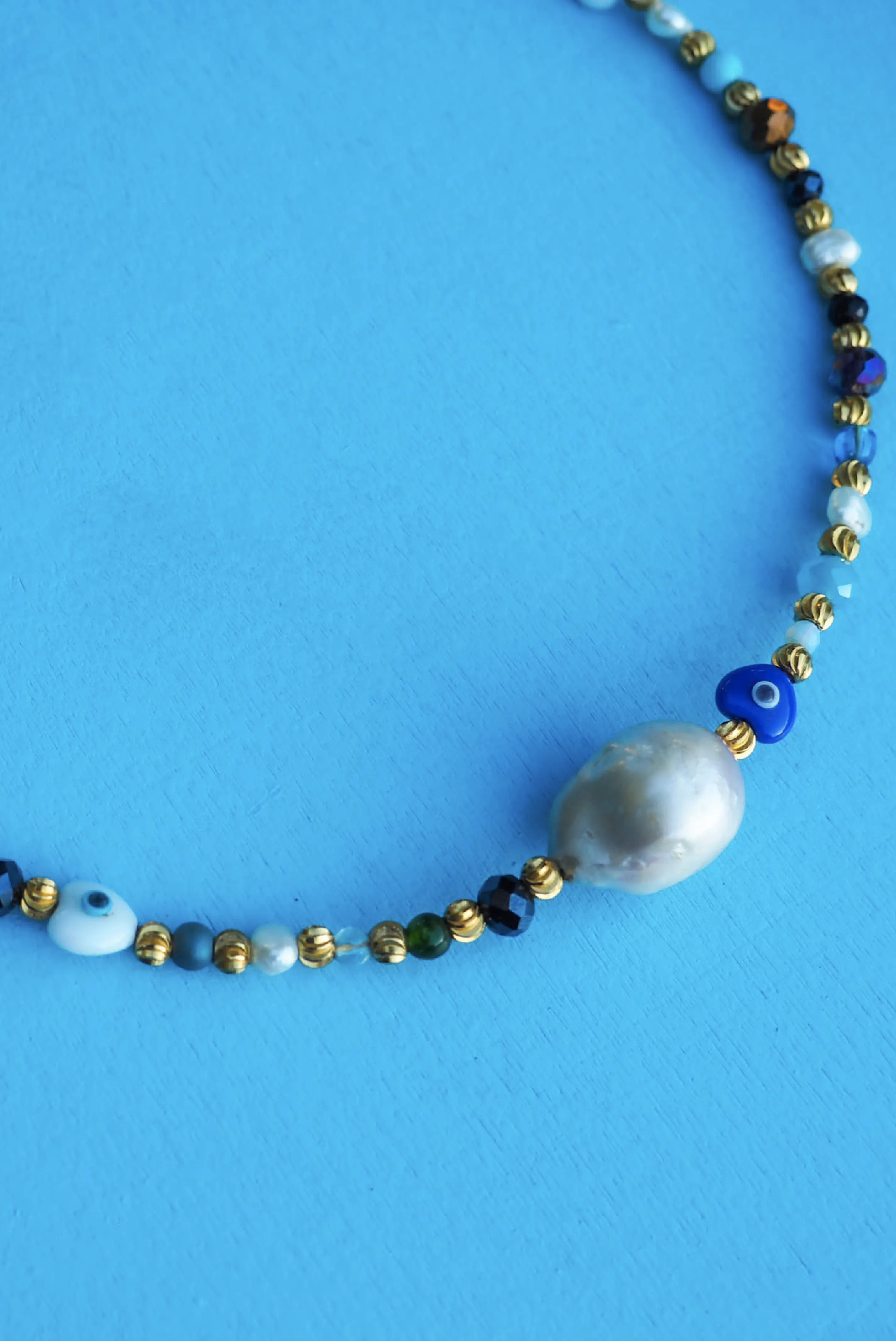 Key Largo Choker