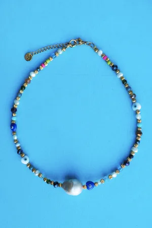 Key Largo Choker