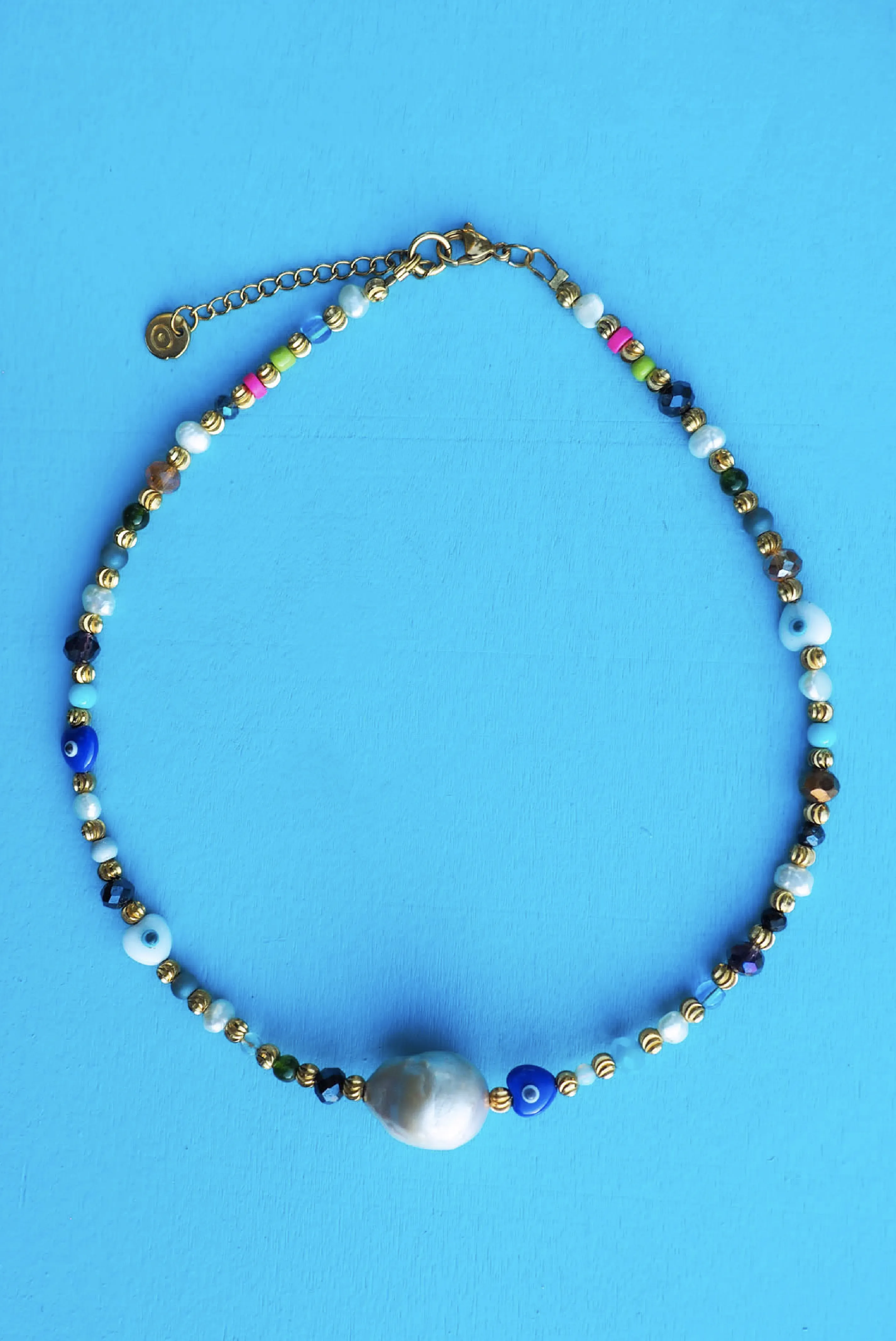 Key Largo Choker
