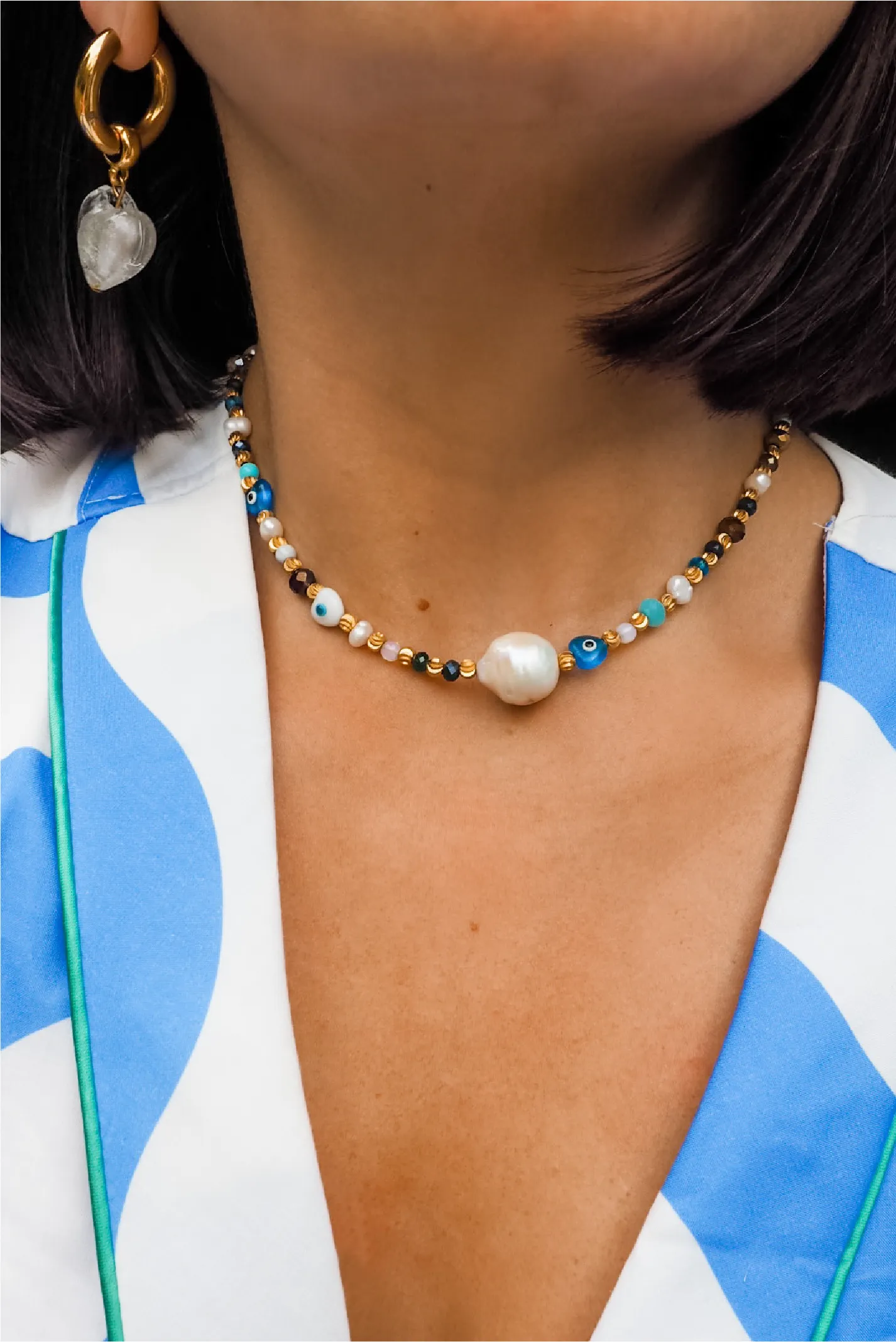 Key Largo Choker