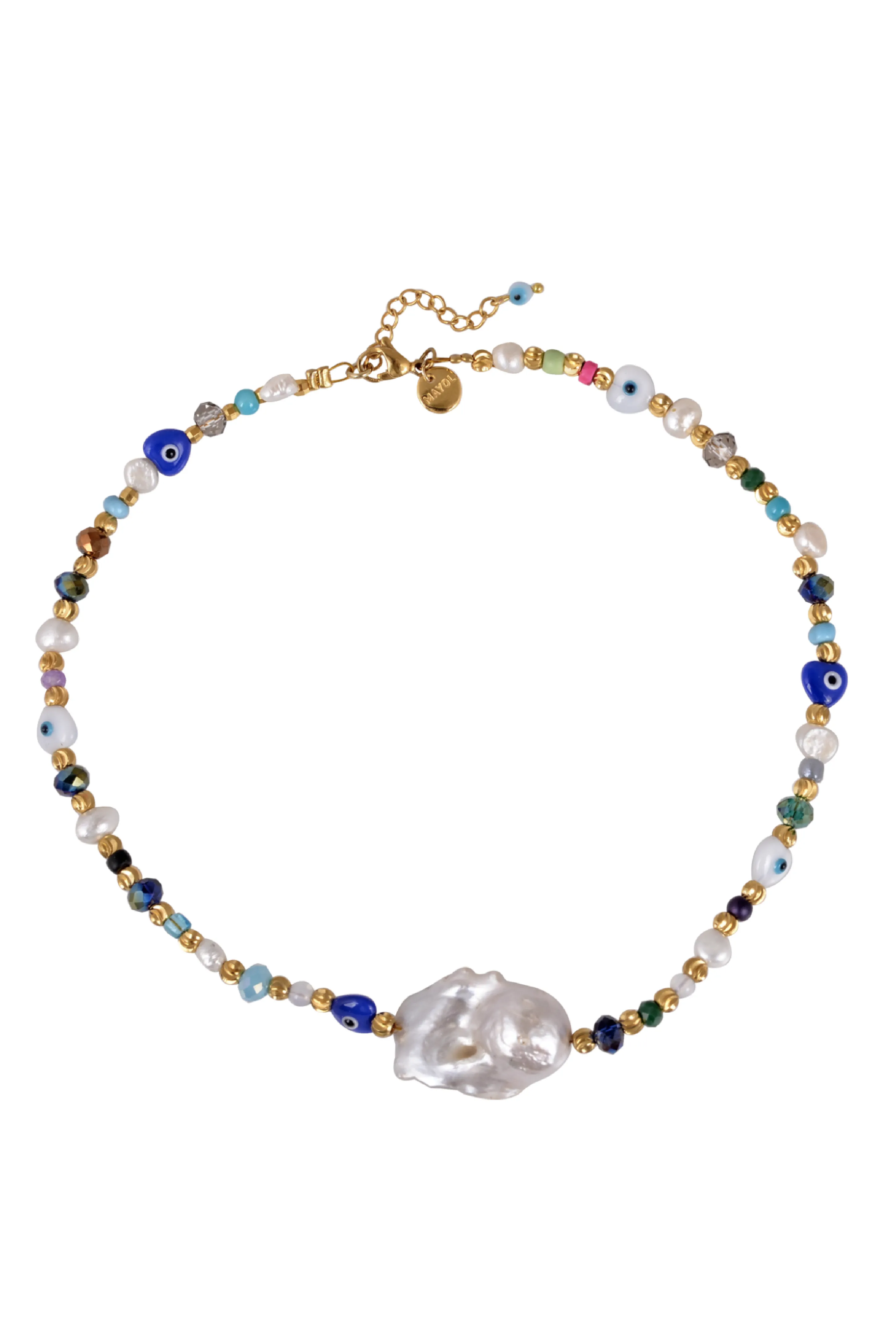 Key Largo Choker