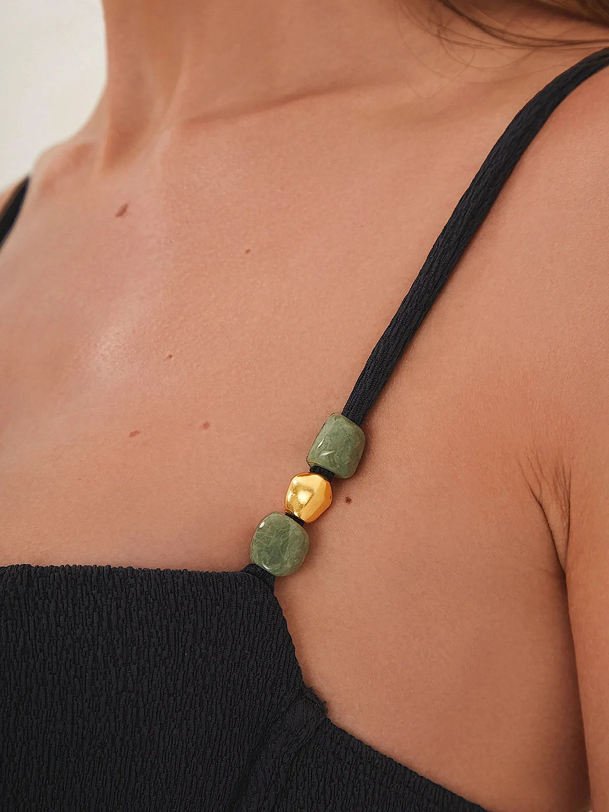 Kiana Mel-Kiana Detail Bikini