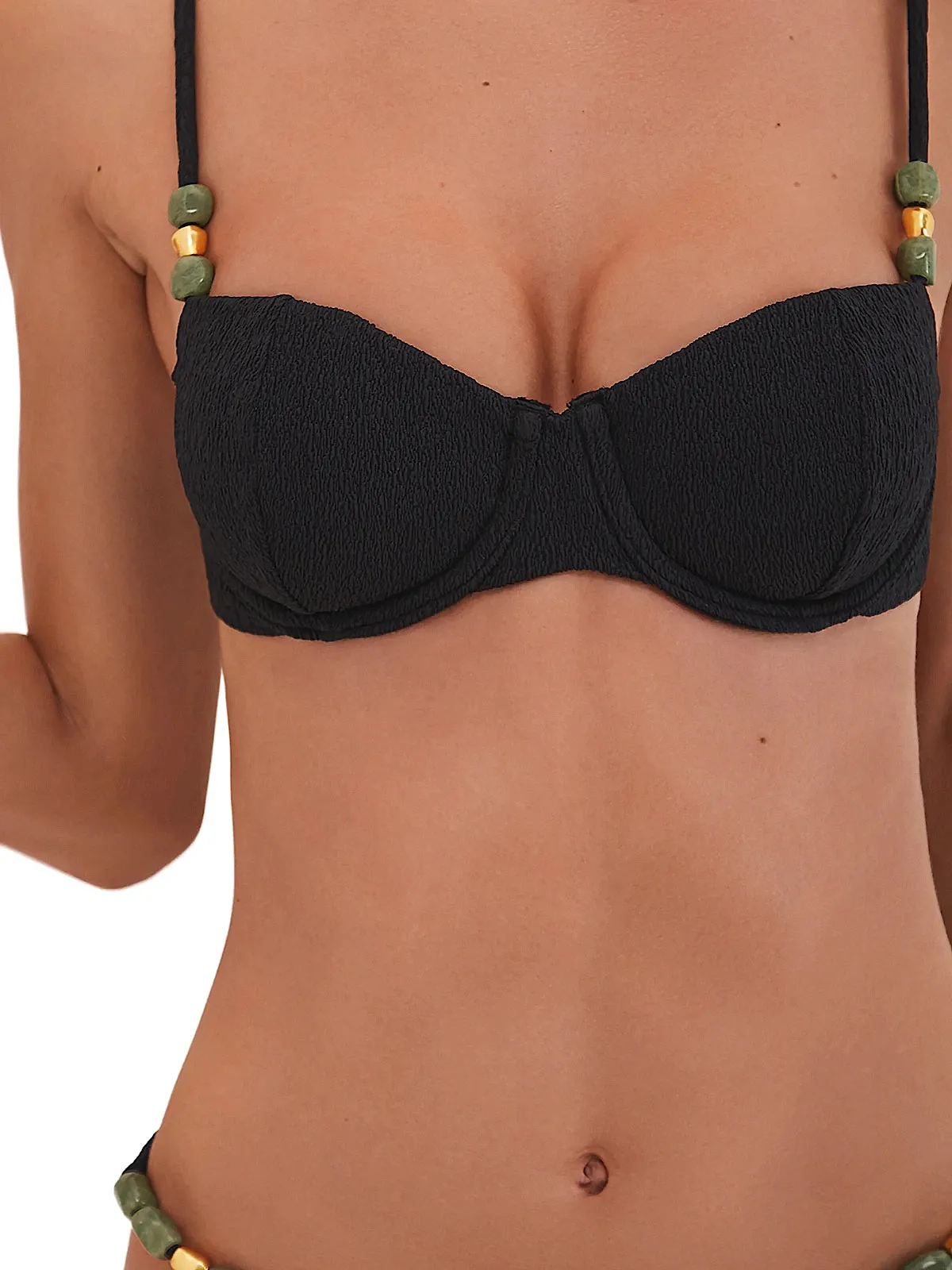 Kiana Mel-Kiana Detail Bikini