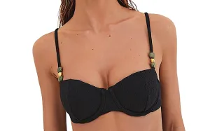 Kiana Mel-Kiana Detail Bikini