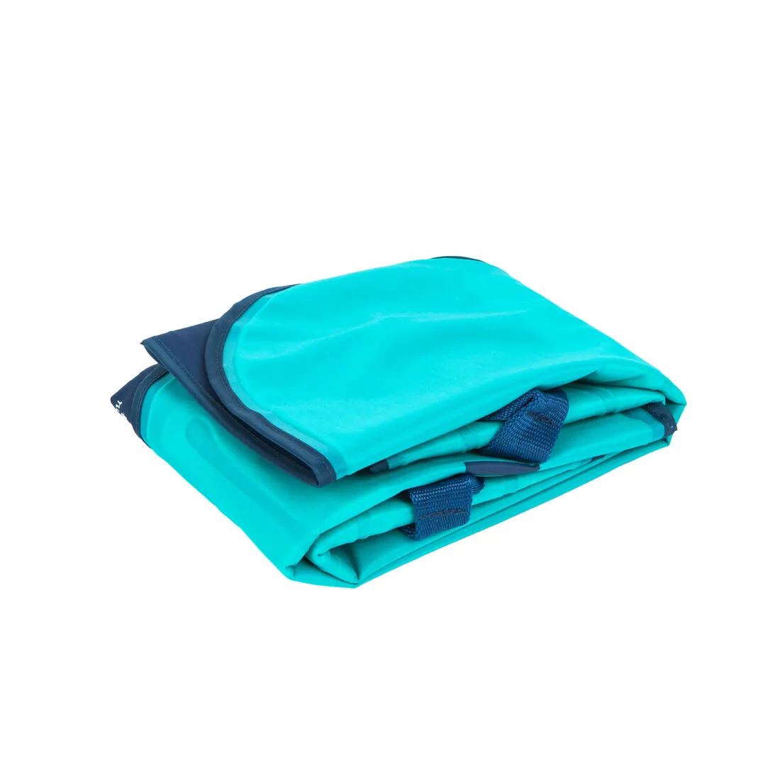 Kid's inflatable bodyboard for 4-8 year-olds (15-25 kg)