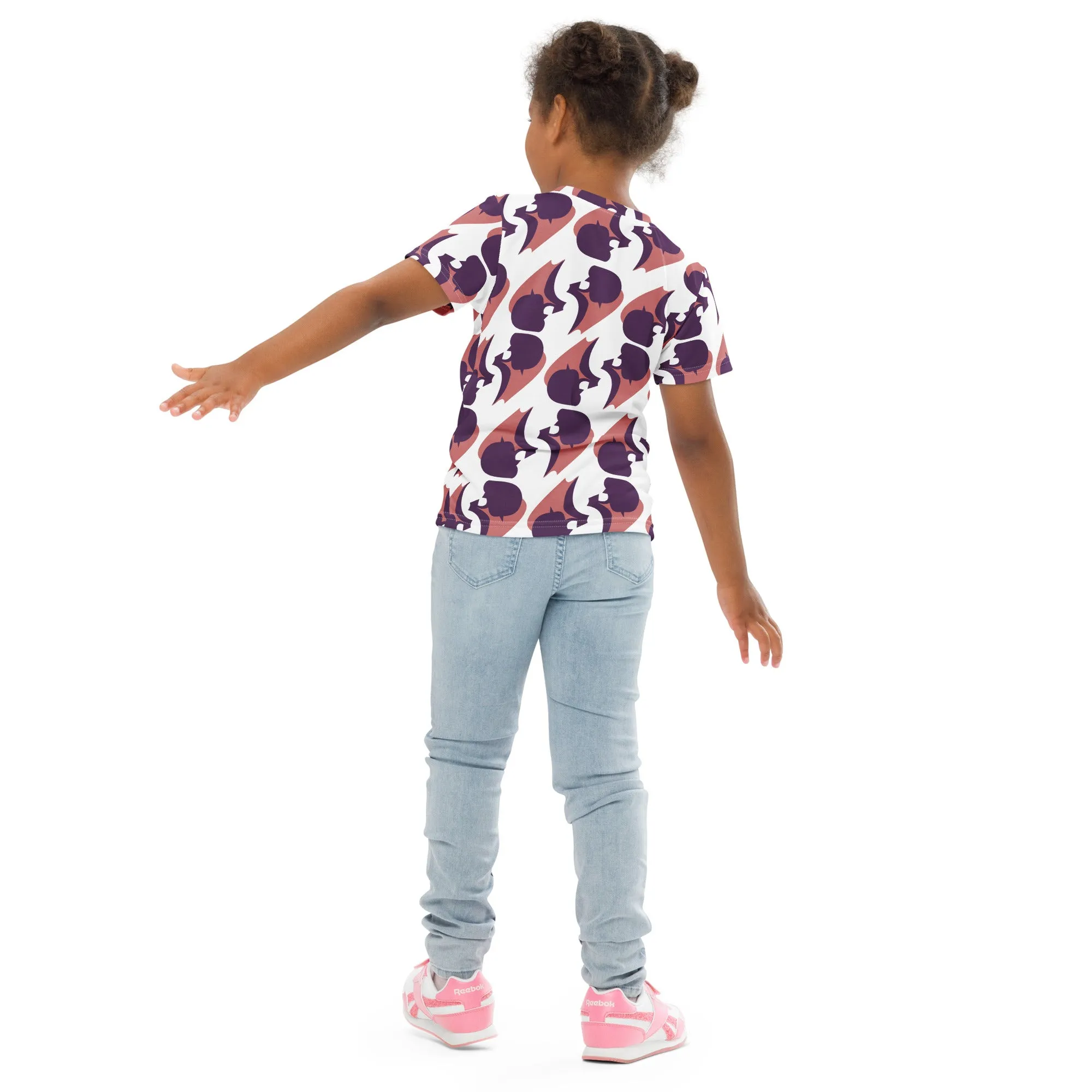 Kids T-Shirt | The Potato Textile