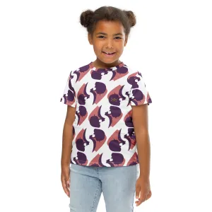 Kids T-Shirt | The Potato Textile