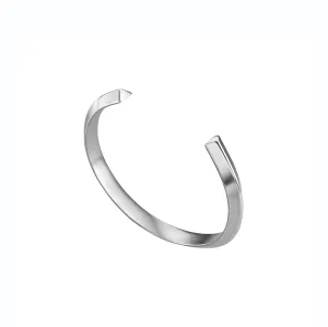 Knife Edge Cuff