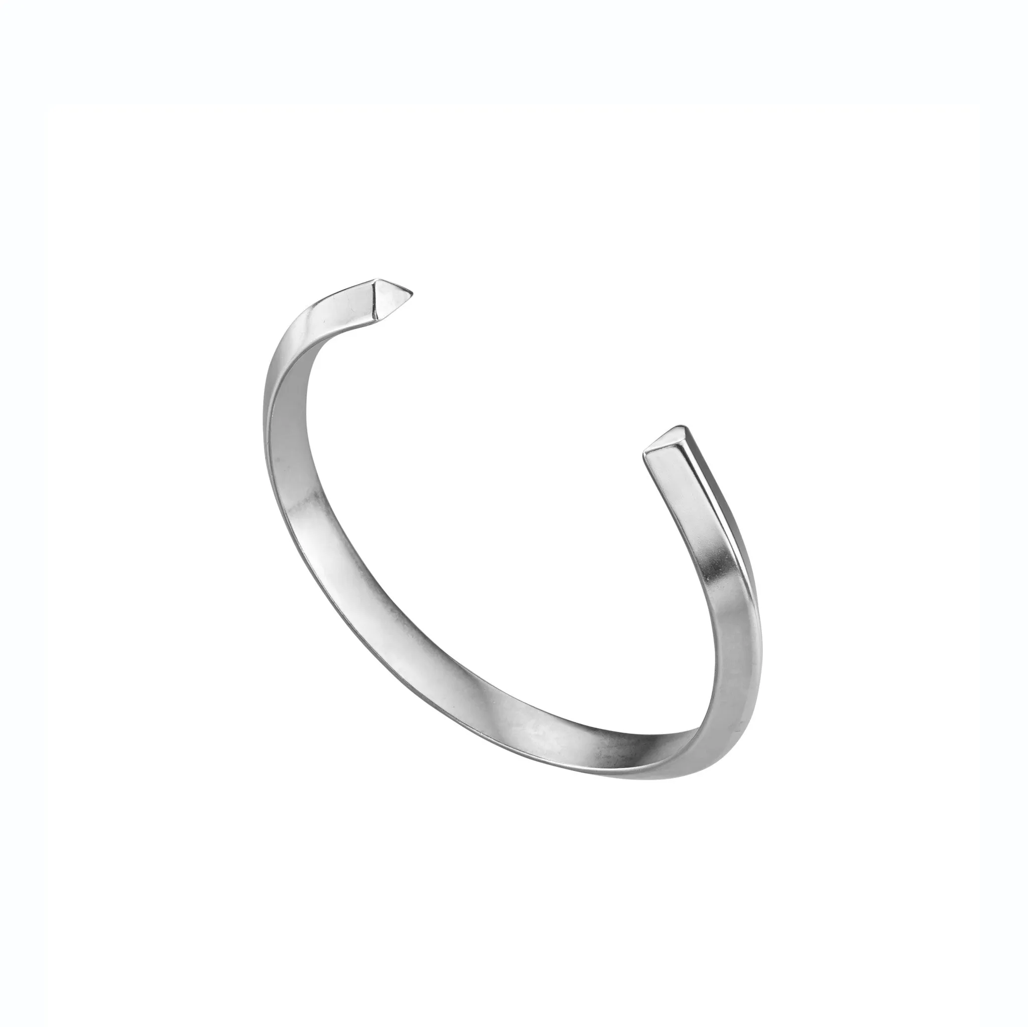 Knife Edge Cuff