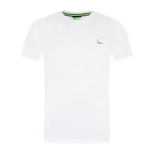 KORDA Minimal Tee | White