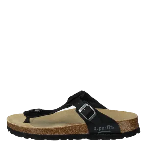 Korkis Flip Black