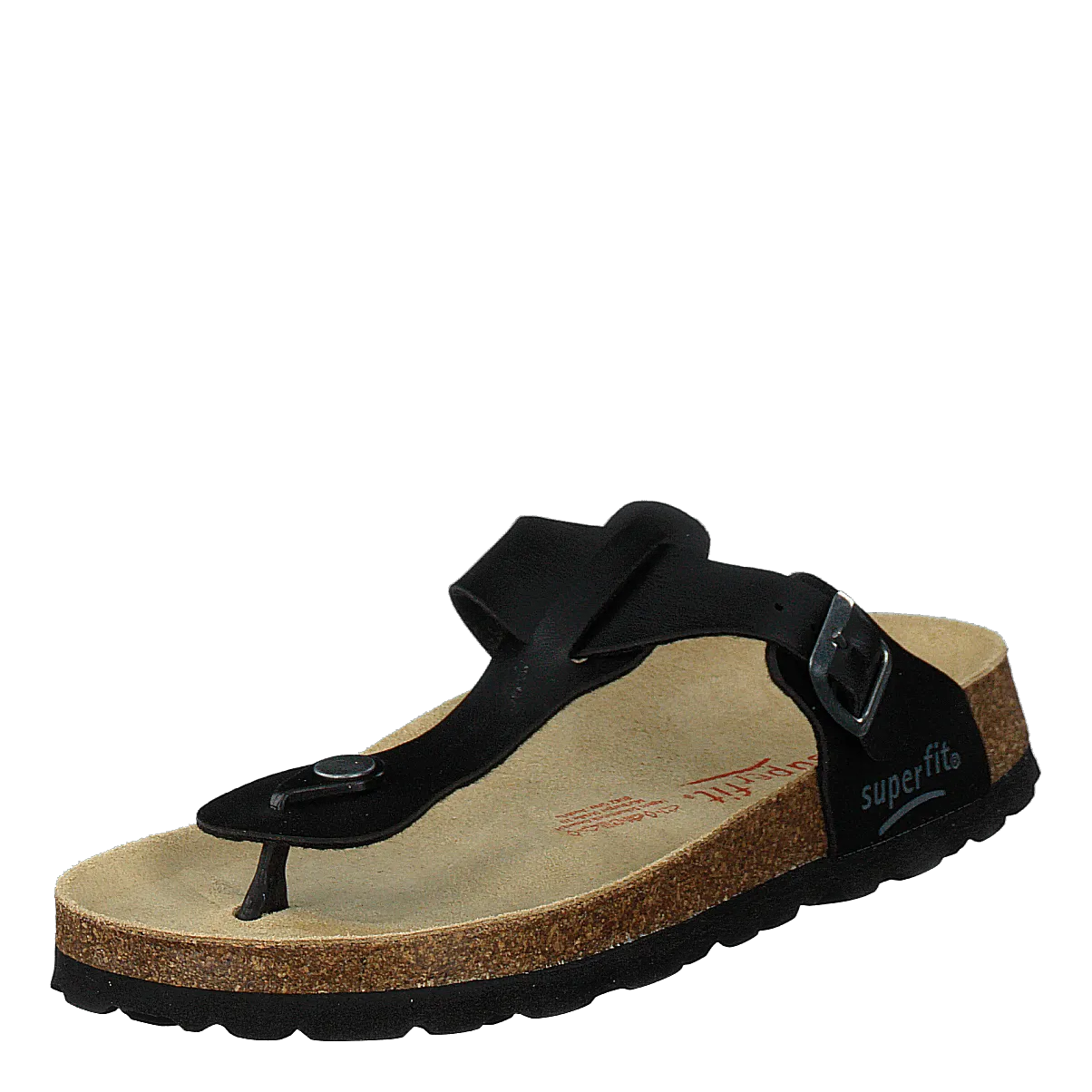 Korkis Flip Black