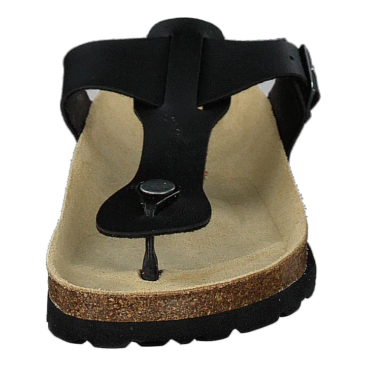 Korkis Flip Black
