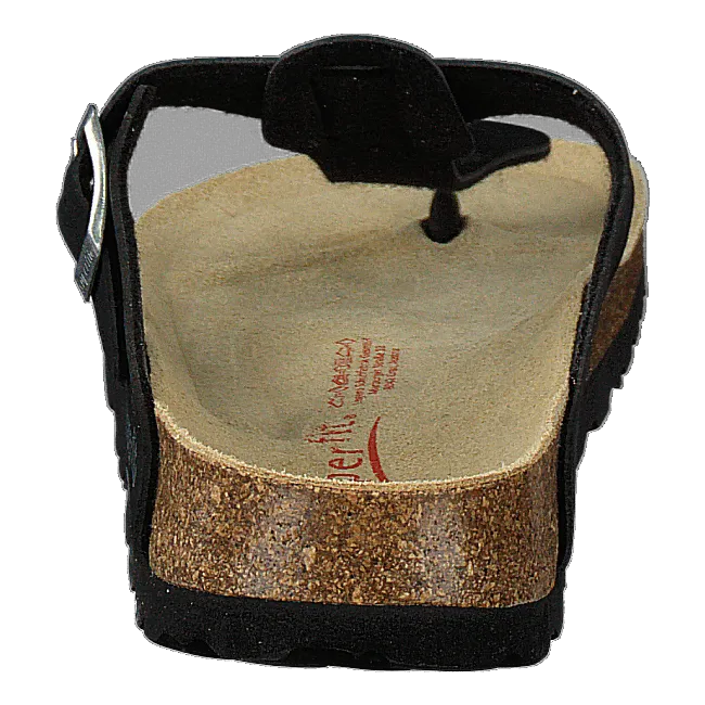 Korkis Flip Black