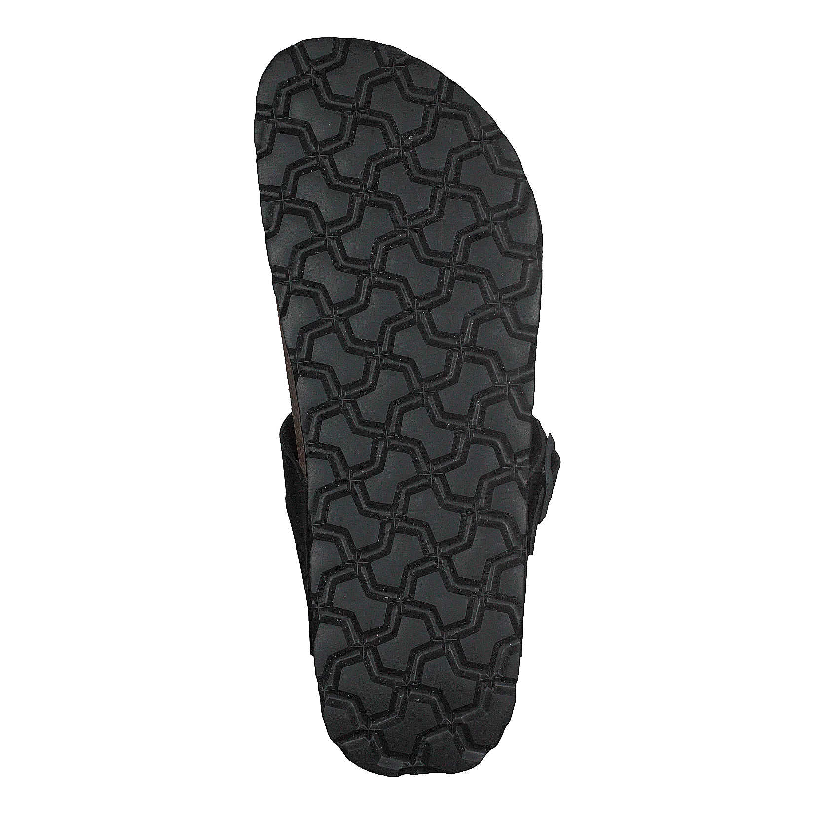 Korkis Flip Black