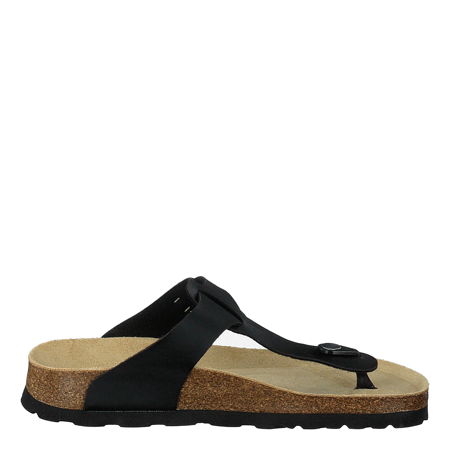 Korkis Flip Black