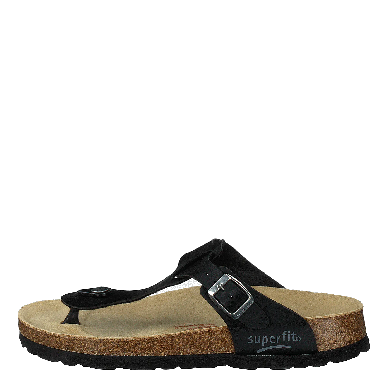 Korkis Flip Black