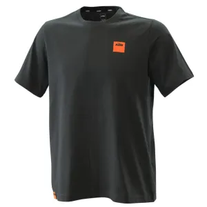 KTM Pure Racing T-Shirt Black