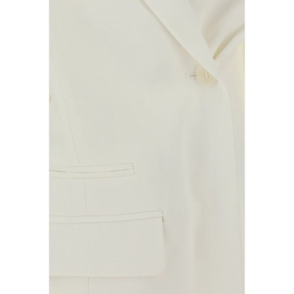 La Veste Tibau Blazer Jacket