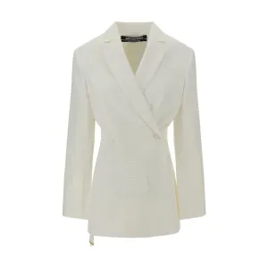 La Veste Tibau Blazer Jacket