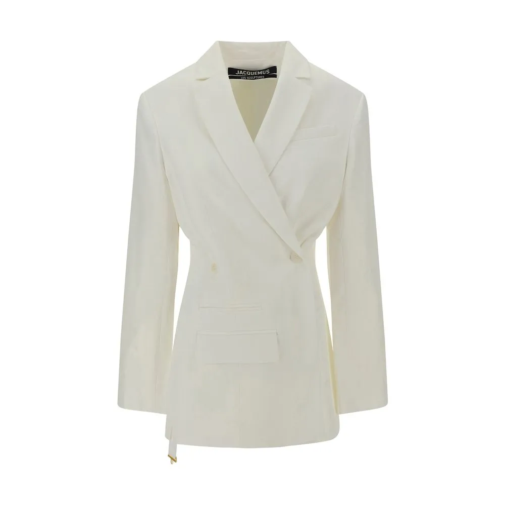 La Veste Tibau Blazer Jacket