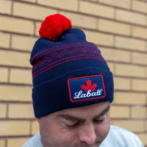 Labatt Winter Hat