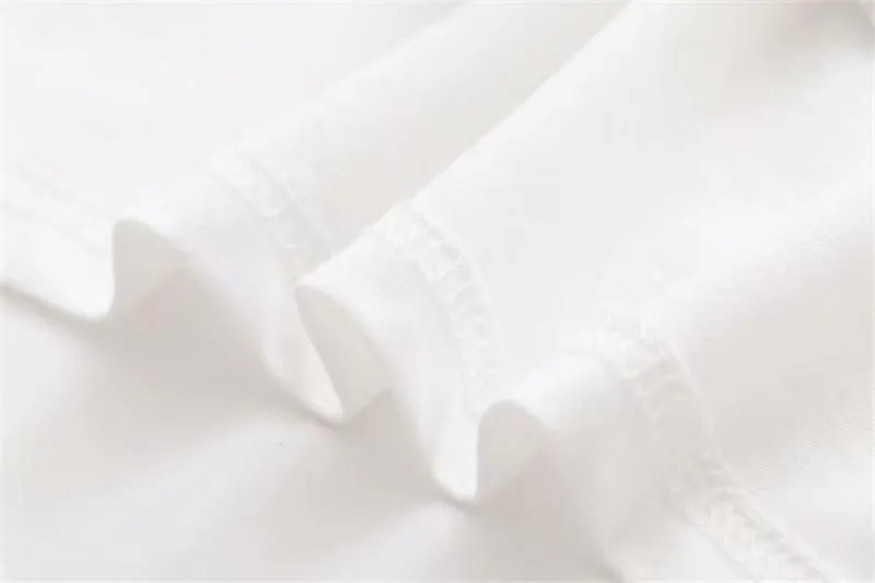 Lace-Up T-Shirt