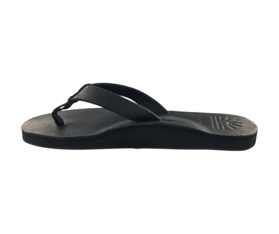Ladies Black Mamba - Arch Support