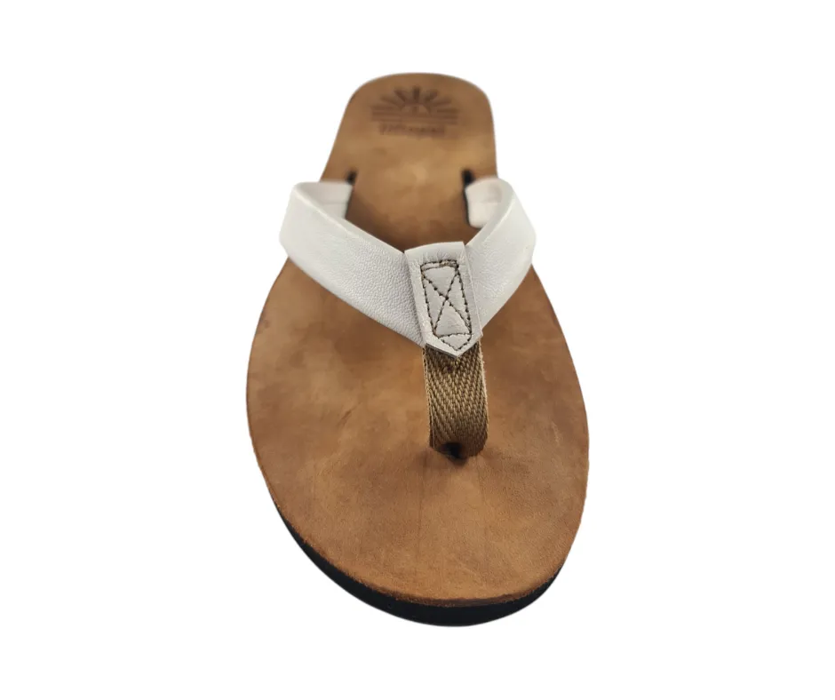Ladies Snow - Arch Support