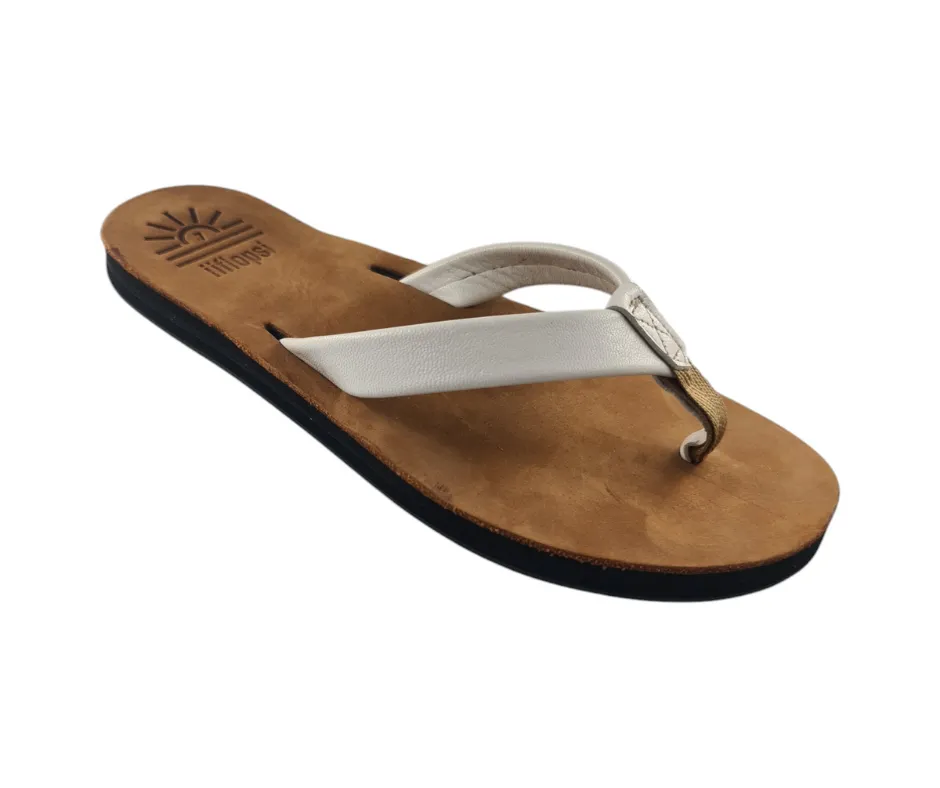 Ladies Snow - Arch Support