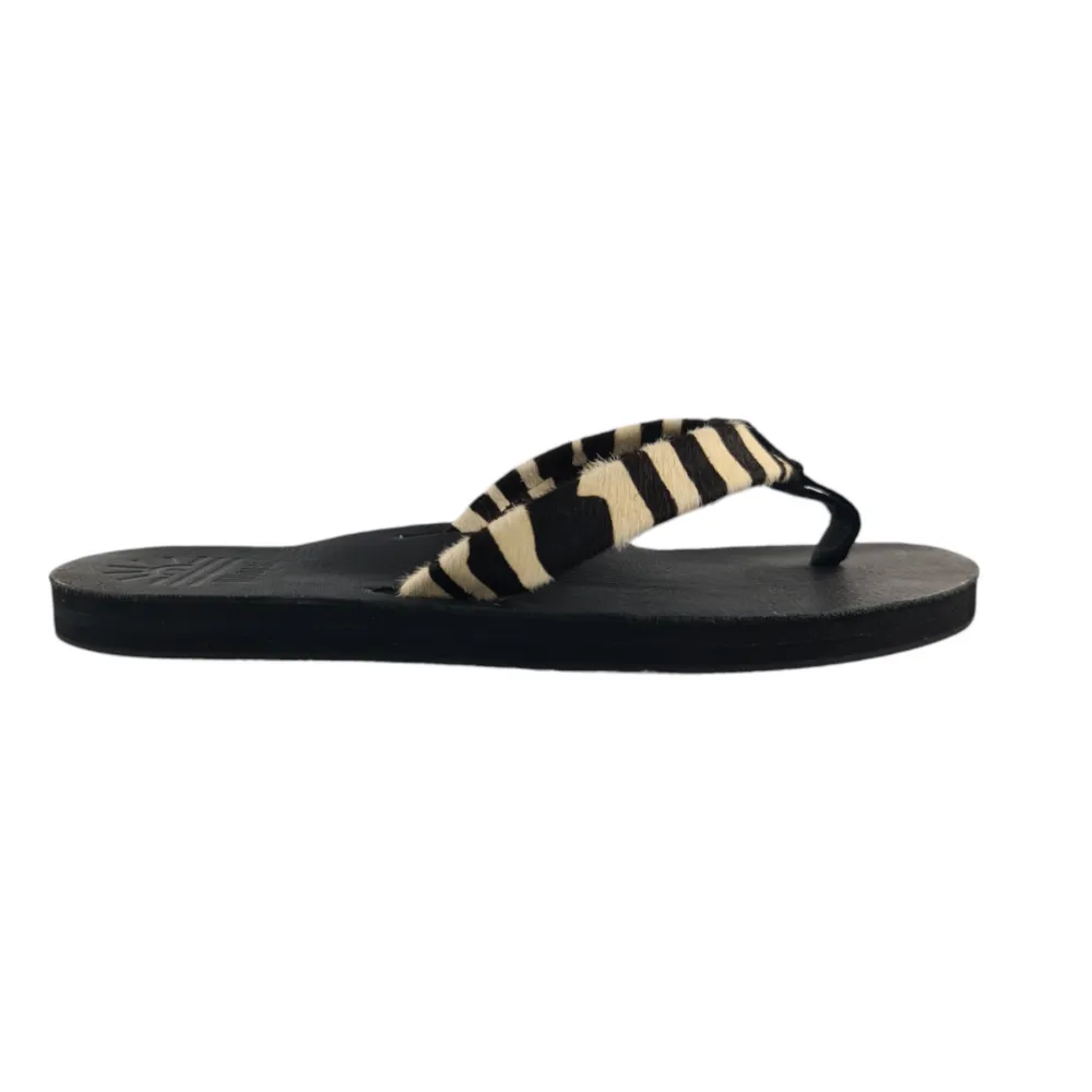 Ladies Zebra - Arch Support