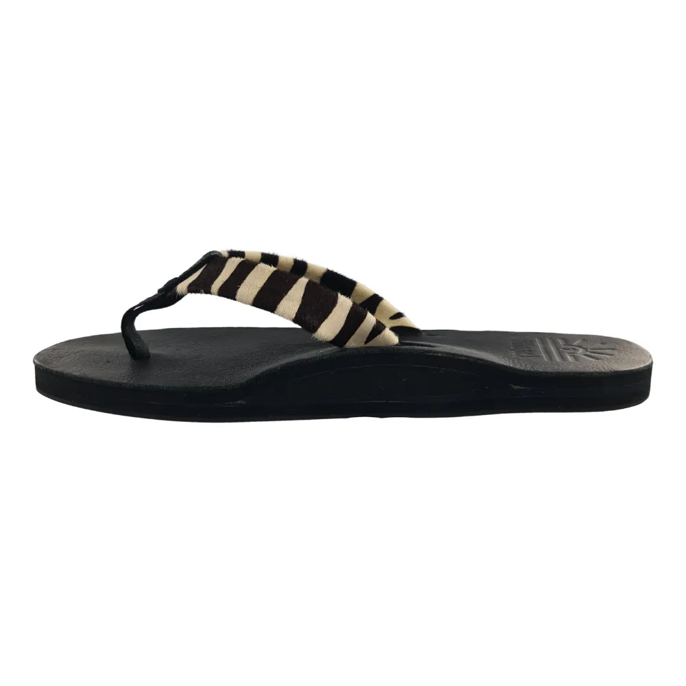 Ladies Zebra - Arch Support