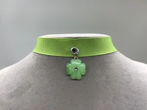 Lady Luck Choker