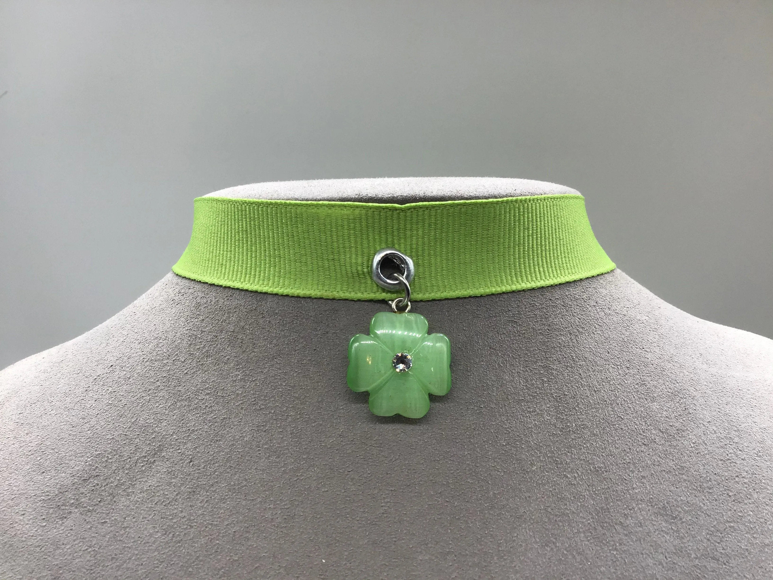 Lady Luck Choker