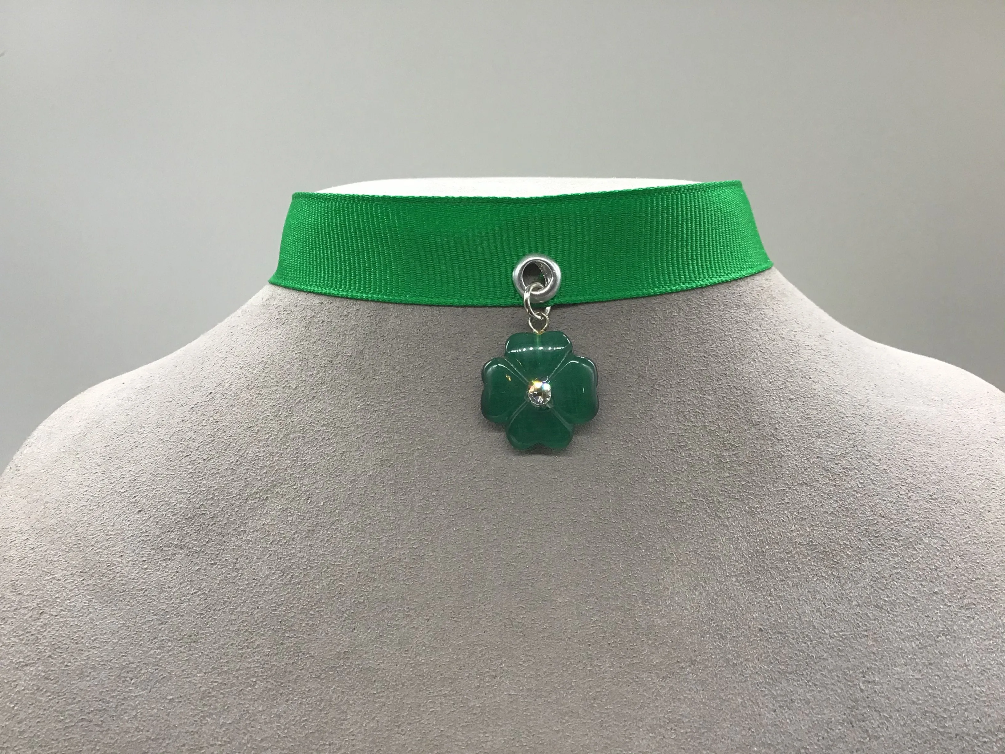 Lady Luck Choker