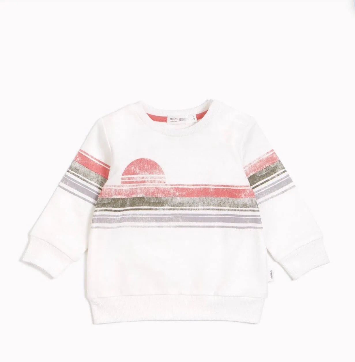 Lakeview Sweatshirt