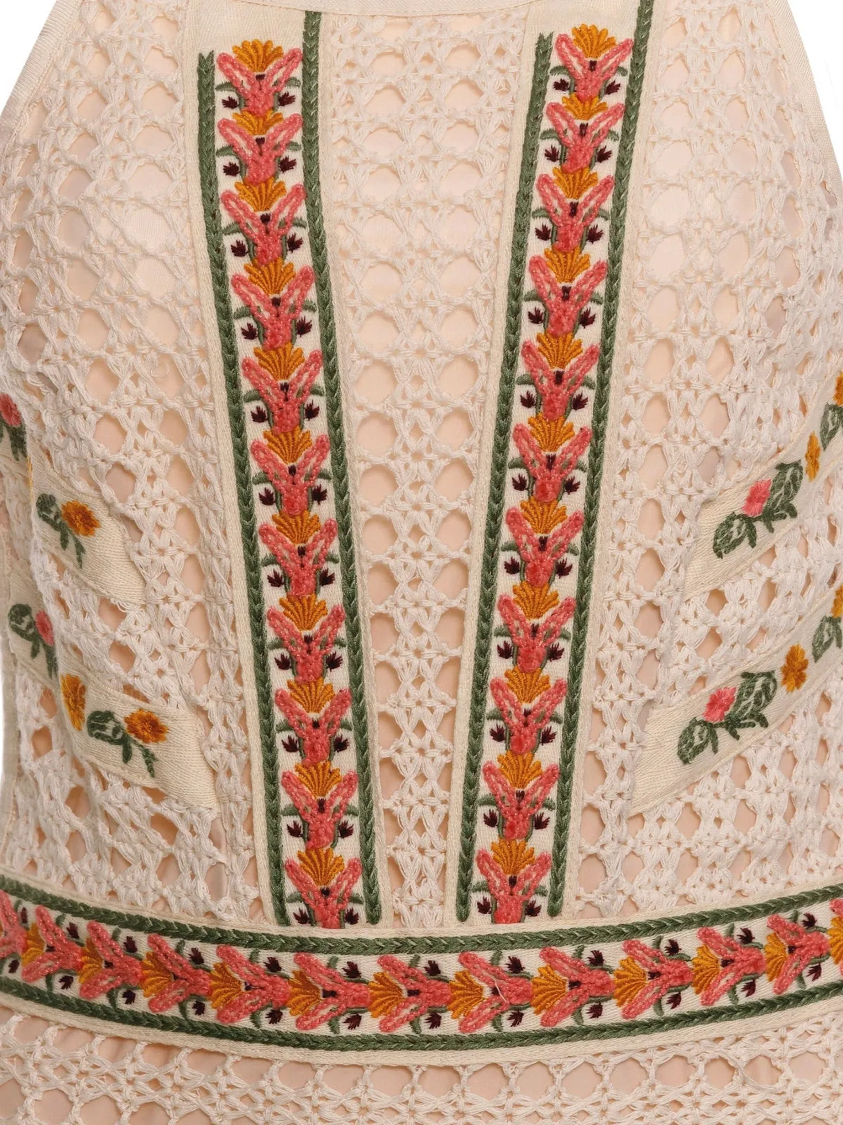 Lani Dress