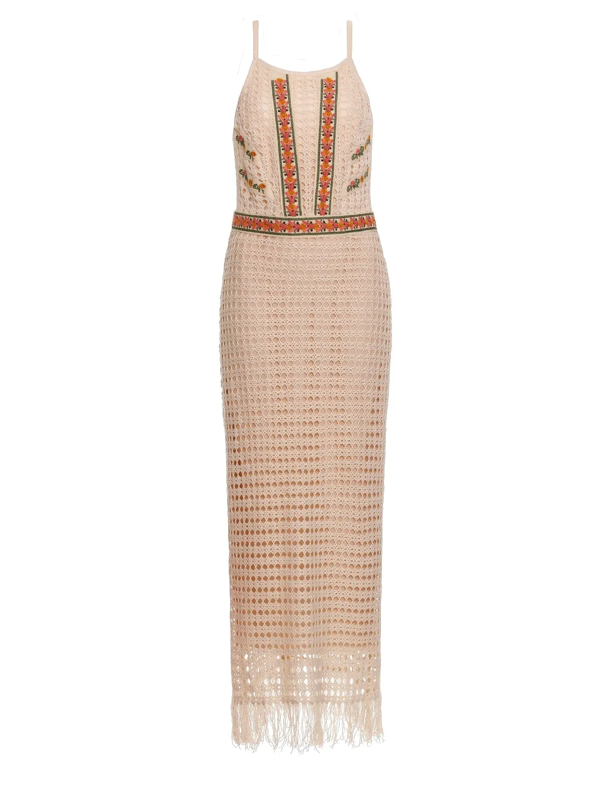 Lani Dress