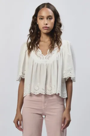 LANIA SS TOP